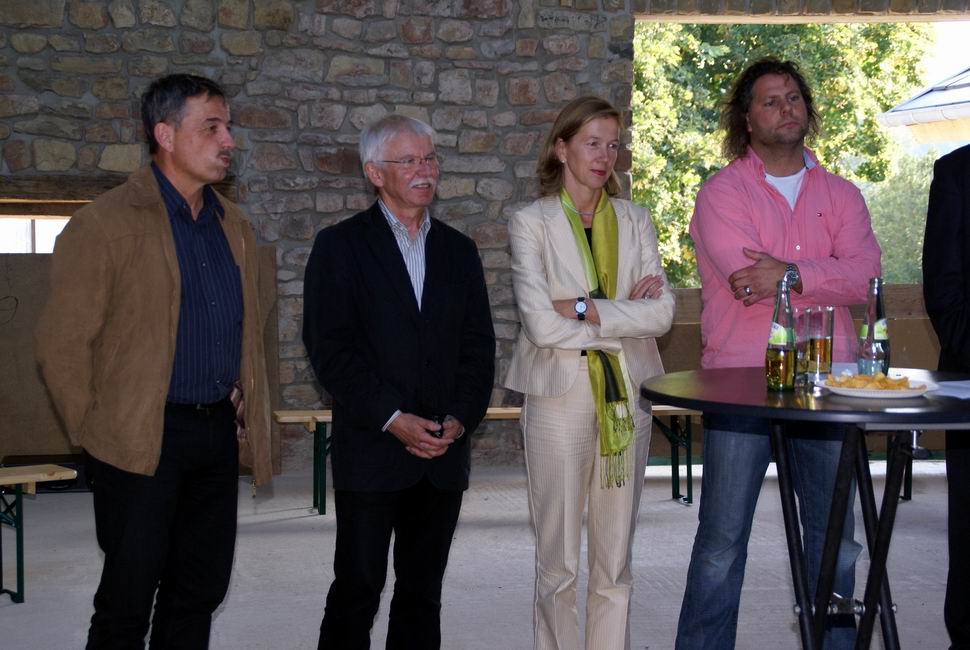 Kunst am Bau 2007 Bild Nr.012